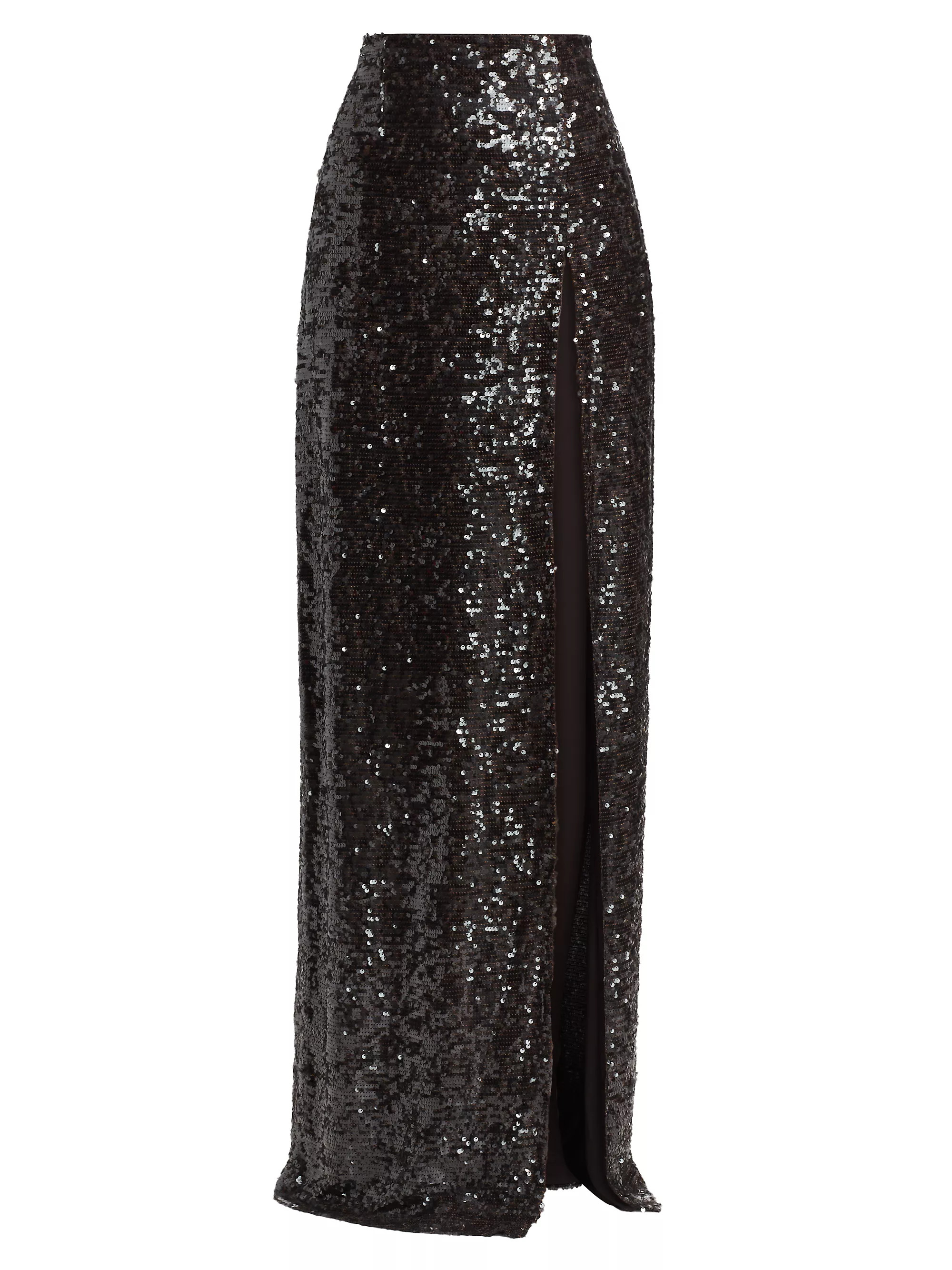 Sequined Floor-Length Skirt | Saks Fifth Avenue