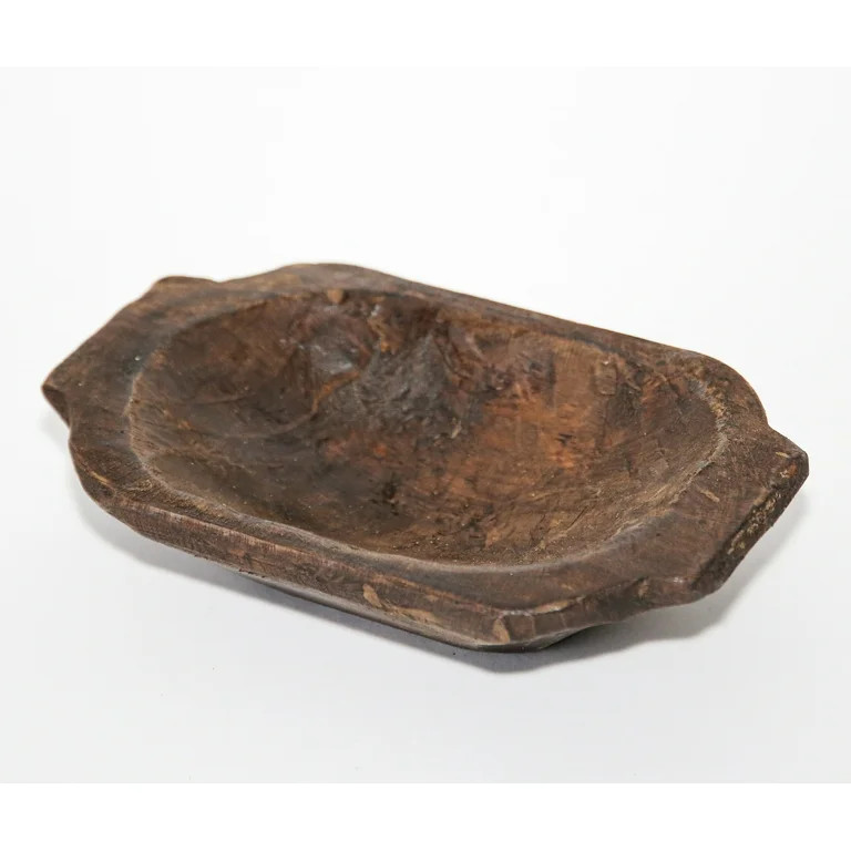 Mini Wood Duck Bowl | Walmart (US)