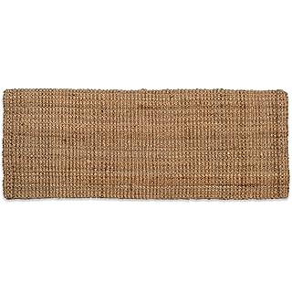 nuLOOM NCCL01 Handwoven Chunky Loop Jute Rug, 3' x 5', Natural | Amazon (CA)
