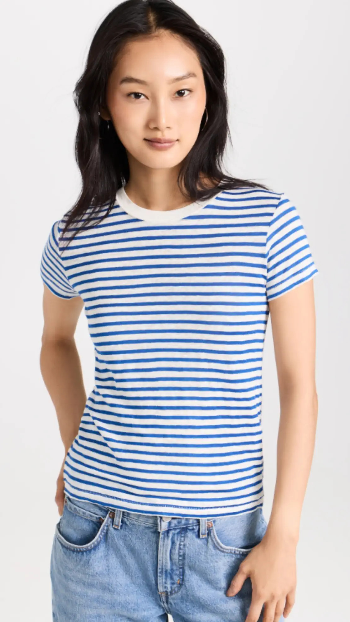 Alex Mill Prospect Tee | Shopbop | Shopbop
