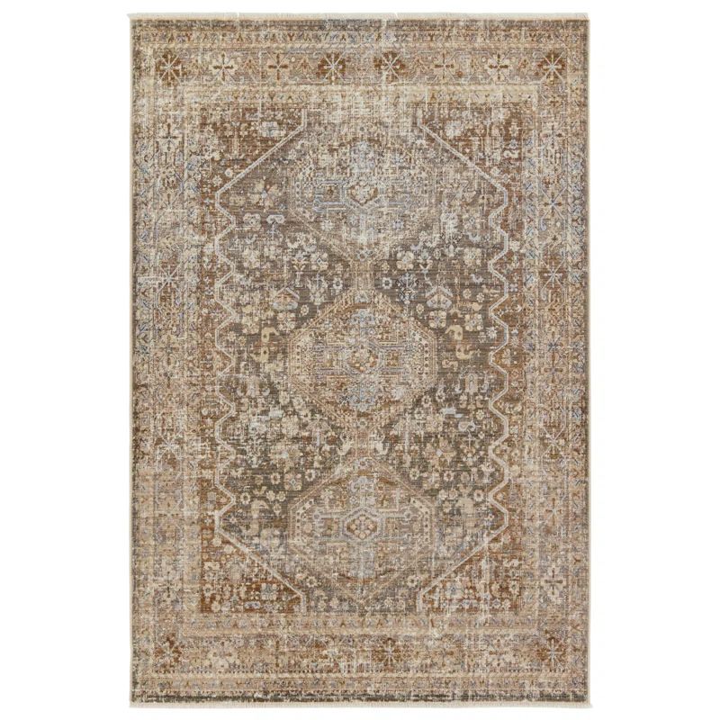 Clemente Oriental Rug | Wayfair North America