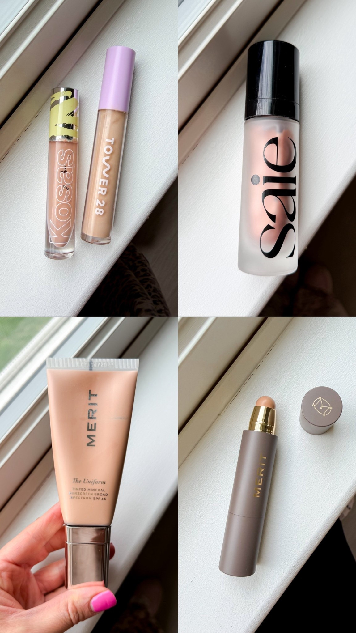 Sephora Pepsi ya I have and love 

#LTKBeauty #LTKSaleAlert