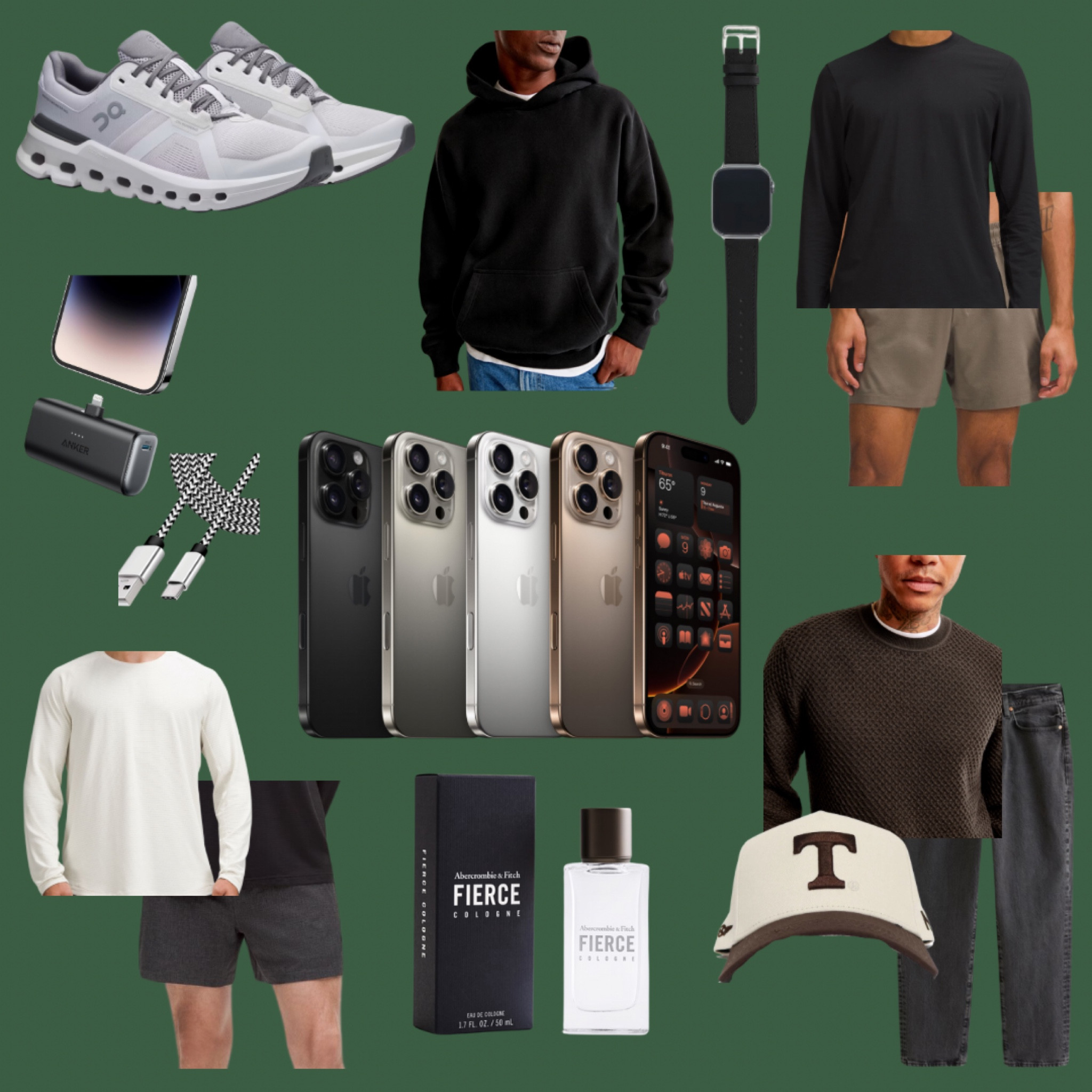 HOLIDAY GIFT GUIDE COLLEGE GUYS

#LTKHoliday #LTKGiftGuide #LTKMens
