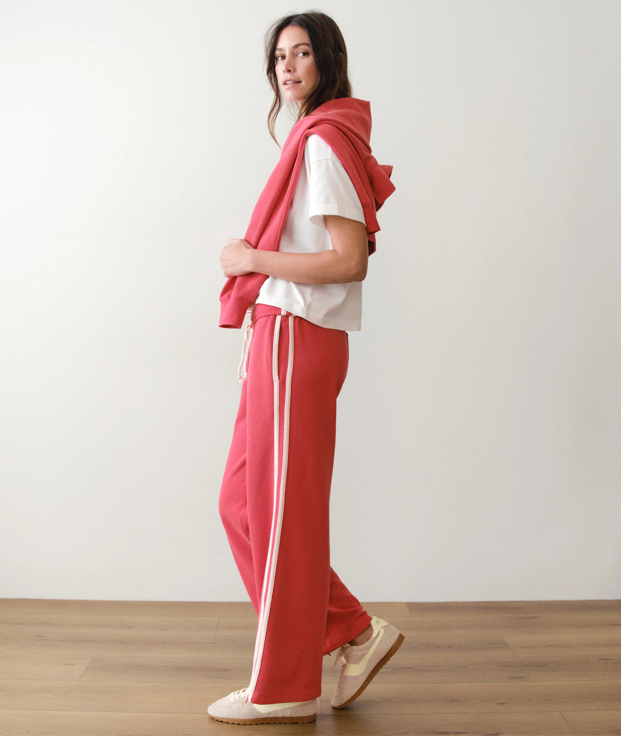 Cloud 9 Fleece Track Pant | Marine Layer