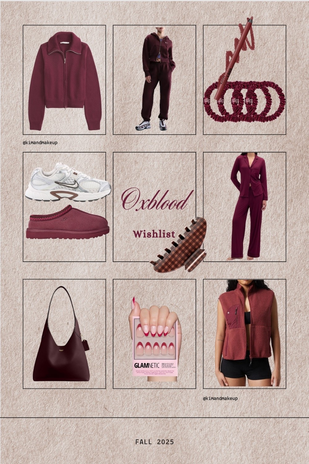 Cranberry wishlist 

#LTKSeasonal #LTKStyleTip