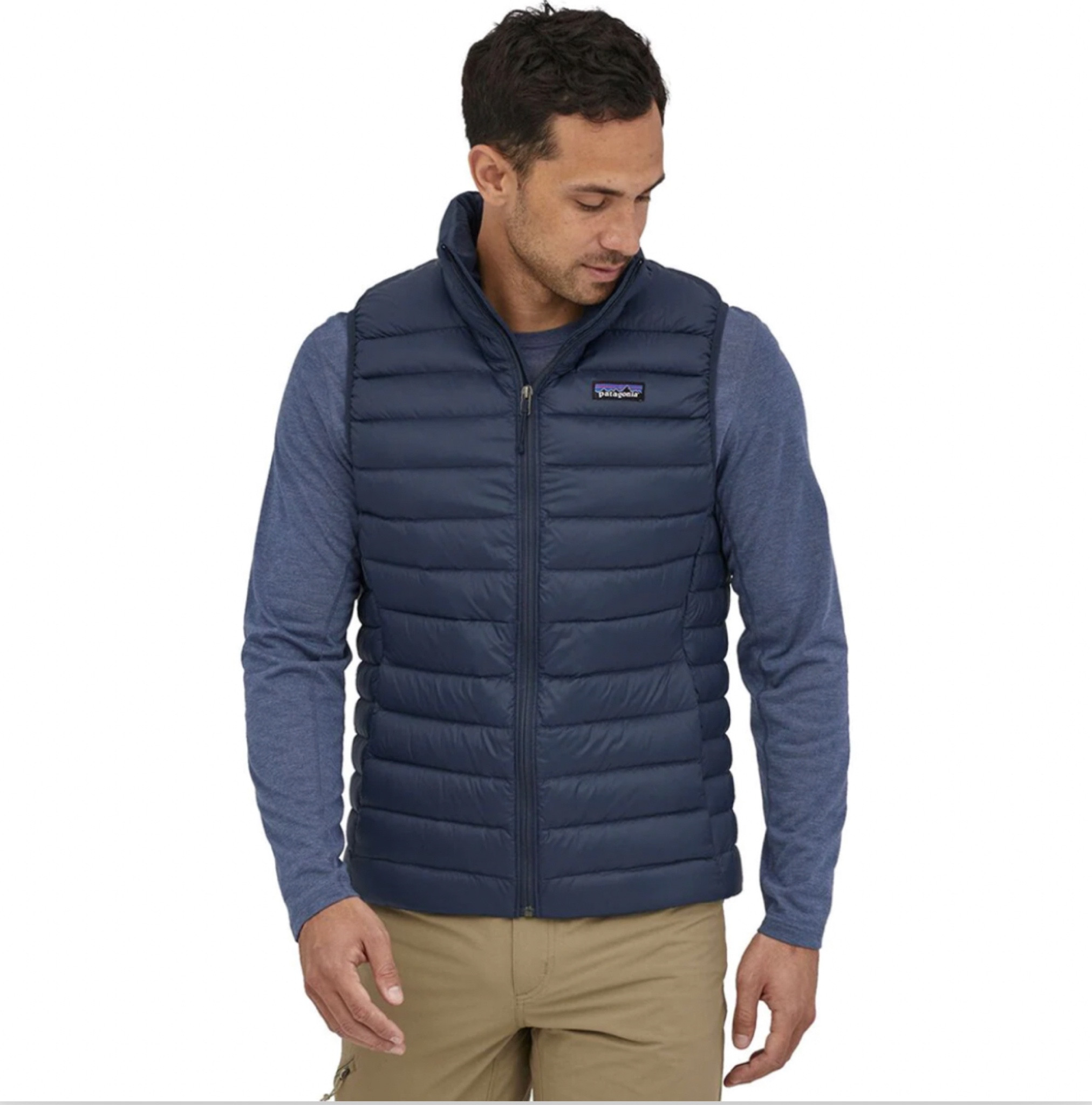 Patagonia vest cyber monday store