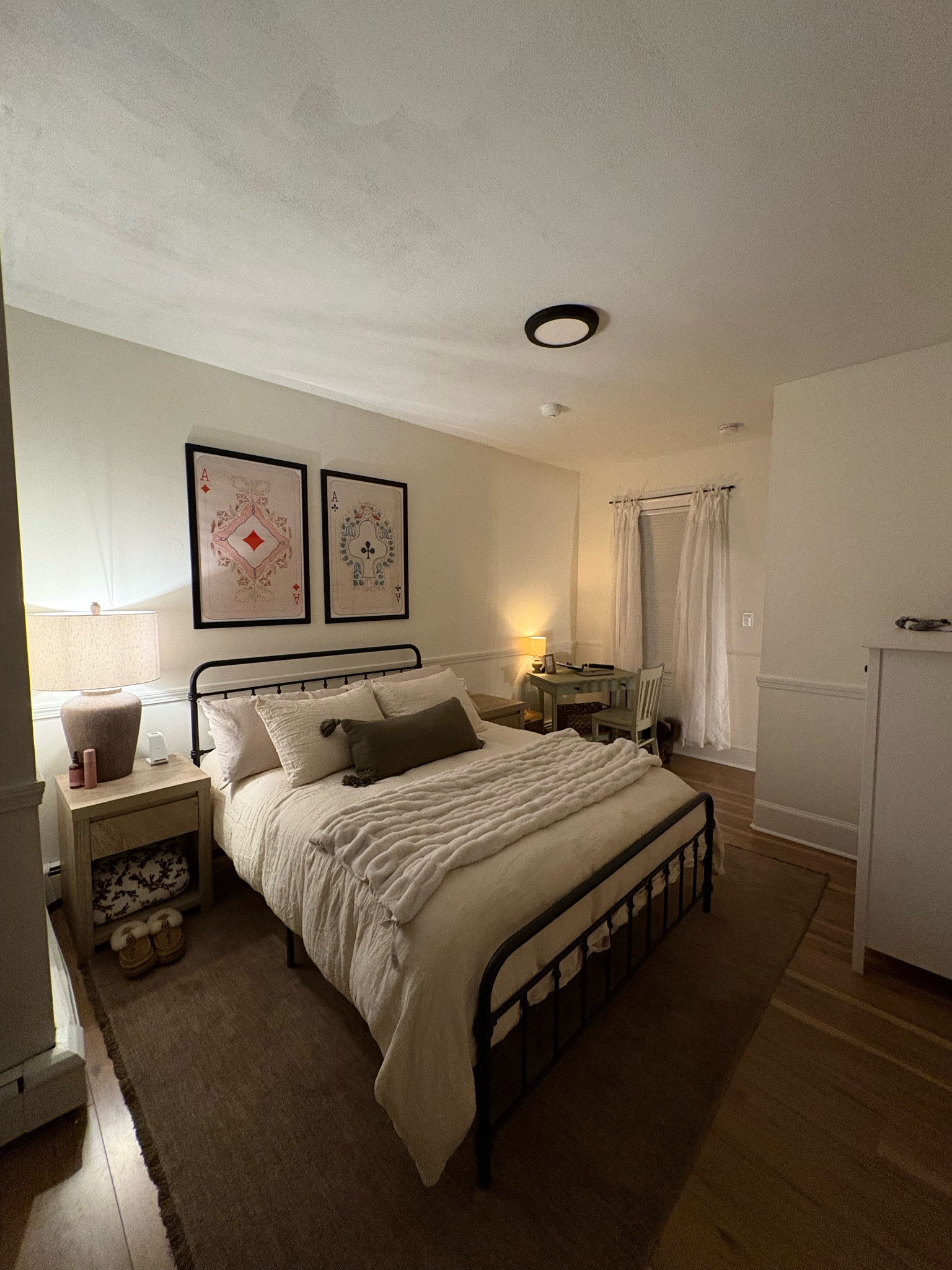 Tagged what I could from our bedroom #decor #bedroom

#LTKHome