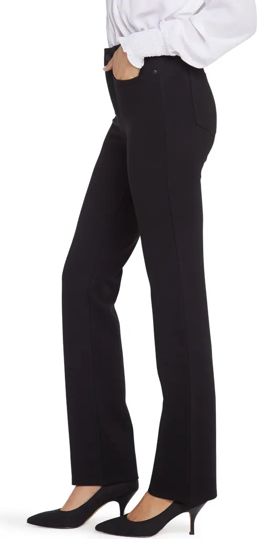 Sculpt-Her™ Marilyn Straight Leg Pants | Nordstrom