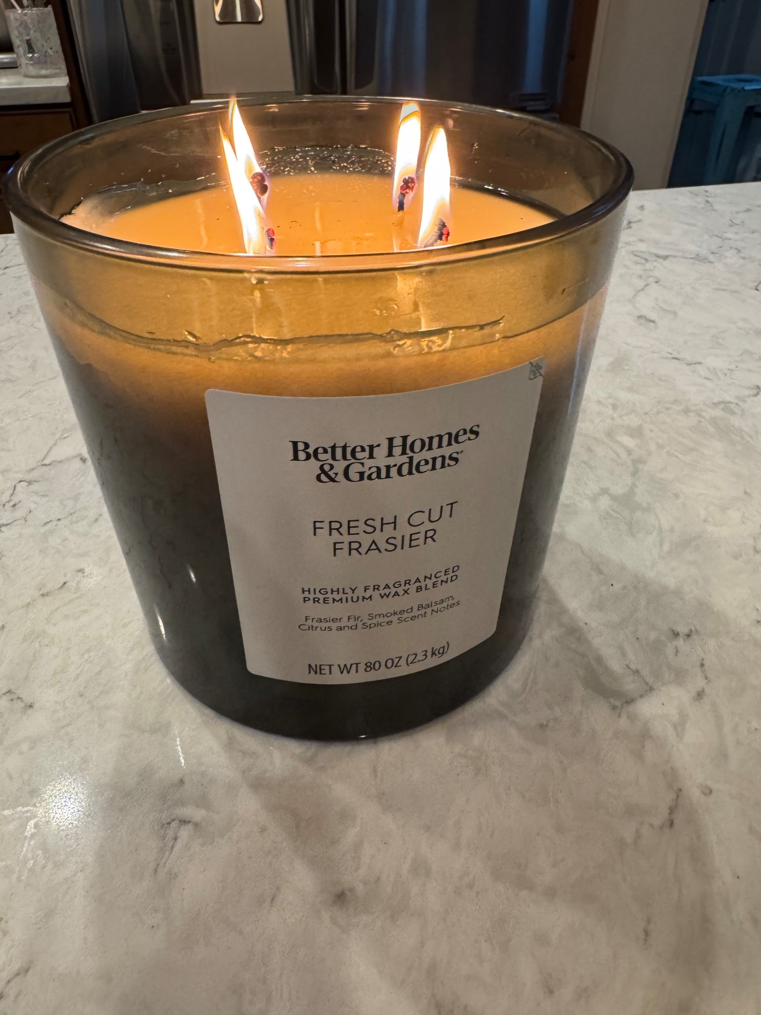 Smells amazing and under $35

#LTKGiftGuide #LTKHome #LTKHoliday