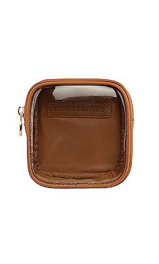 Clear Mini Pouch
                    
                    Stoney Clover Lane | Revolve Clothing (Global)