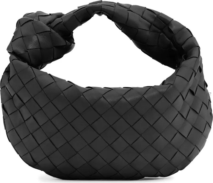 Mini Jodie Leather Hobo | Nordstrom