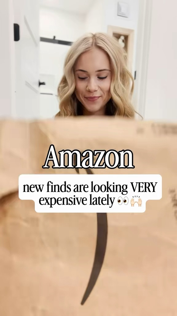 Amazon’s new finds are looking very expensive lately — sharing all the pieces from this haul that had me doing a double take at the price

linking everything below

#LTKootd #LTKTall #LTKTravel