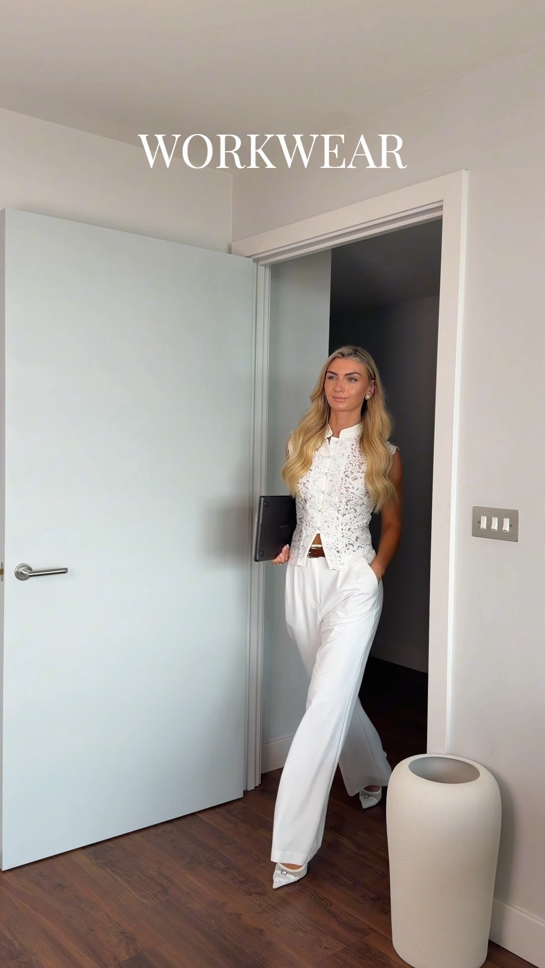 How to make workwear look expensive. ✨ @Commense 


| Workwear | Office Outfits | Work Outfits | Office Wear | Office Style | Workwear Outfits | Business Casual | Business Casual Outfits | Corporate Outfits | Professional Outfits | Smart Casual | Smart Casual Outfits | Interview Outfits | Job Interview Outfits | Interview Style | Office Style | Office Fashion | Work Fashion | Workwear Fashion | Work Wardrobe | Office Wardrobe | Capsule Wardrobe | Work Capsule Wardrobe | Office Capsule Wardrobe | 9-5 Style | 9-5 Outfits | 9-5 Wardrobe | Monday To Friday Outfits | Workwear Essentials | Workwear Staples | Office Essentials | Office Staples | Elegant Workwear | Chic Workwear | Classy Work Outfits | Sophisticated Outfits | Polished Outfits | Elevated Workwear | Elevated Office Style | Effortless Workwear | Timeless Workwear | Minimalist Workwear | Classic Workwear | Neutral Workwear | Luxury Workwear | Expensive Looking Outfits | Elegant Office Outfits | Chic Office Outfits | Classy Office Outfits | Sophisticated Office Outfits | Polished Office Outfits | Smart Workwear | Modern Workwear | Modern Office Outfits | Women's Workwear | Women's Office Outfits | Women’s Work Fashion | Outfit Inspiration | Work Outfit Inspiration | Office Outfit Inspiration | Outfit Ideas | Work Outfit Ideas | Office Outfit Ideas | What To Wear To Work | What To Wear To The Office | What To Wear To An Interview | Office Outfit Ideas 2026 | Workwear Trends 2026 | Office Fashion 2026 | Autumn Workwear | Autumn Office Outfits | Autumn Workwear Outfits | Transitional Workwear | Blazer Outfits | Trouser Outfits | Tailored Outfits | Tailored Trousers | Shirt Outfits | Knitwear Outfits | Neutral Outfits | Black Workwear | Black Blazer Outfits | Grey Workwear | Beige Workwear | Quiet Luxury | Quiet Luxury Outfits | Old Money Style | Timeless Style | Elegant Style | Effortless Style | Elevated Style

#LTKuk #LTKworkwear #LTKFashionMonth