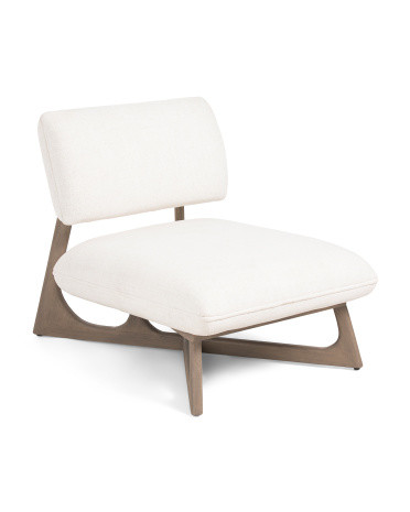 27x32 Moran Occasional Chair | TJ Maxx