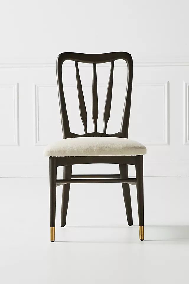 Haverhill Dining Chair | Anthropologie (US)
