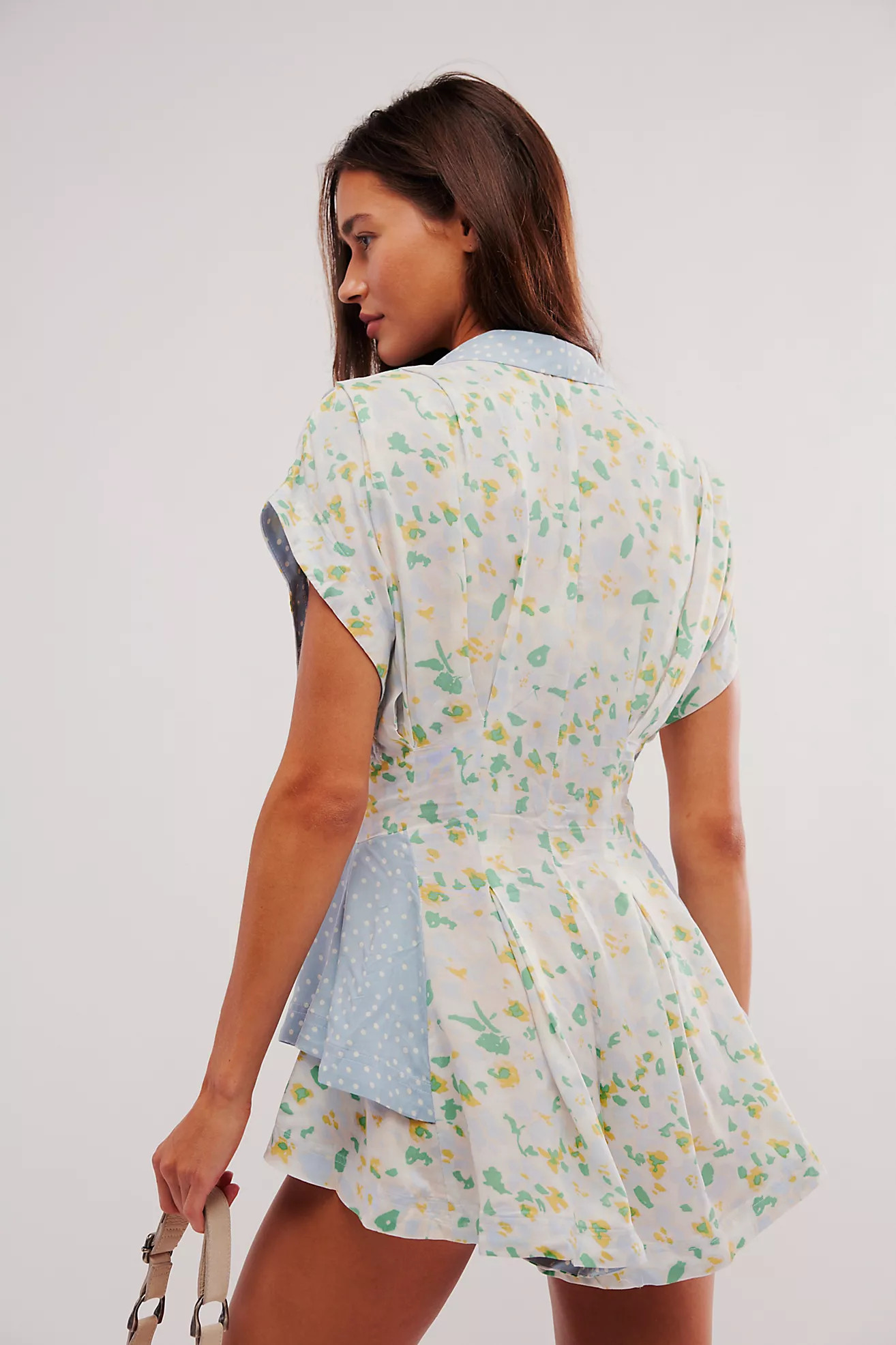 Fiorella Romper | Free People (Global - UK&FR Excluded)