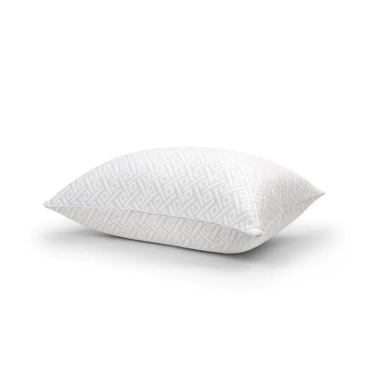 Martha Stewart Charcoal Infused Luxury Knit Pillows (Set of 2) | Wayfair North America