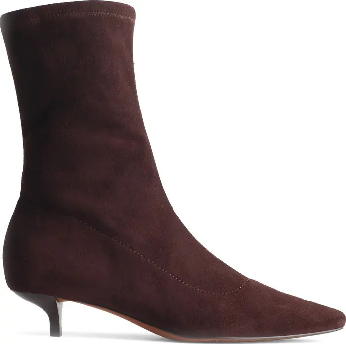 The Ciel Glove Ankle Boot (Women) | Nordstrom