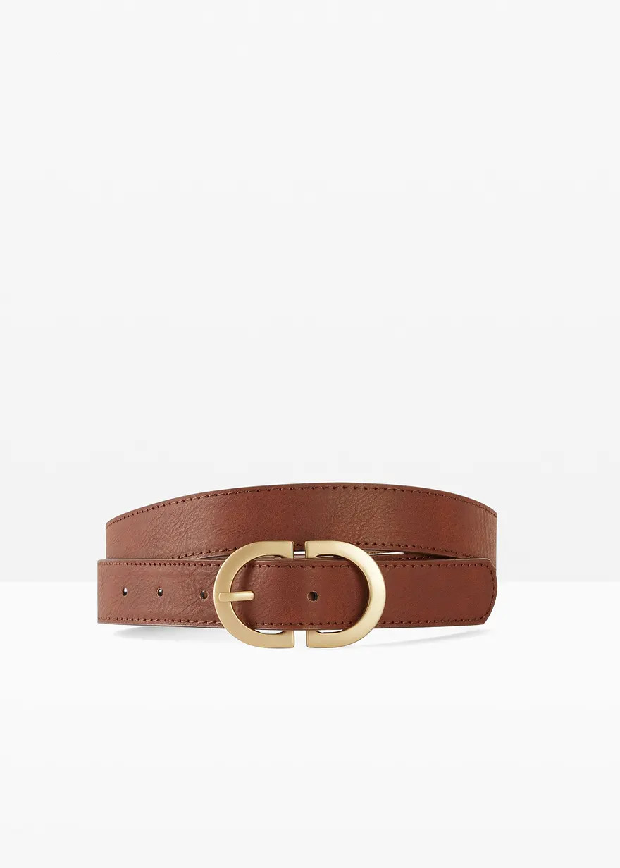 G\u00fcrtel mit elegantem Verschluss | Bonprix DE