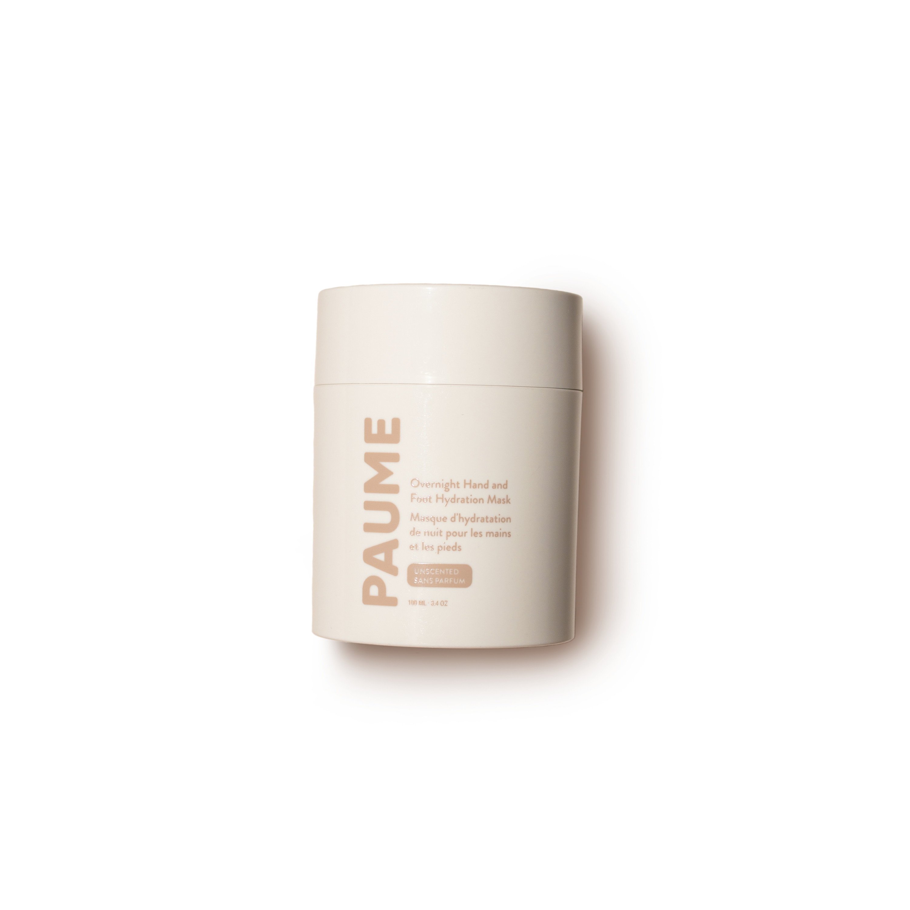 PAUME Overnight Hand and Foot Hydration Mask | Grove