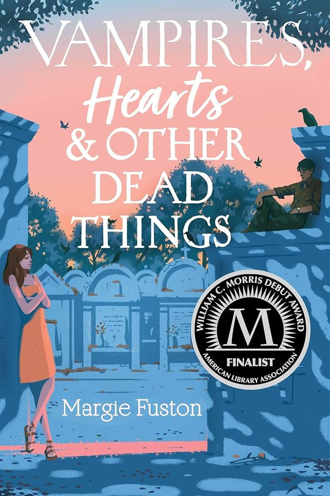 Vampires, Hearts & Other Dead Things | Amazon (US)