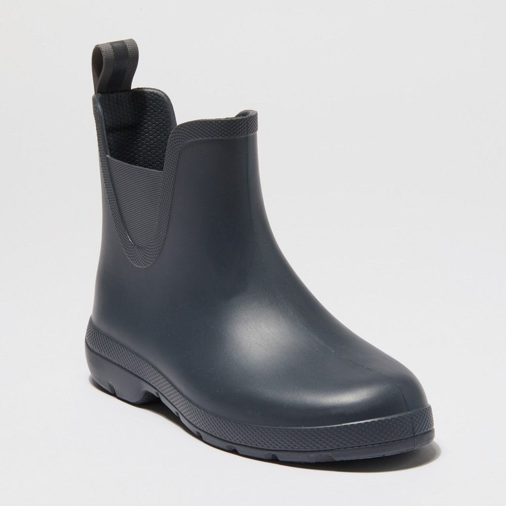 Women's Totes Cirrus Chelsea Short Rain Boots - | Target