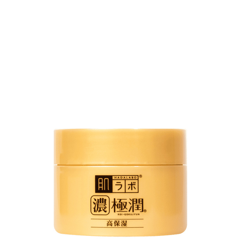 Hada Labo Gokujyun Premium Perfect Gel
             - Hidratante Facial 100g | Beleza Na Web (BR)