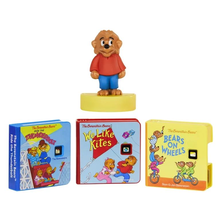 Little Tikes Story Dream Machine the Berenstain Bears Adventure Story Collection, Ages 3+ Years -... | Walmart (US)