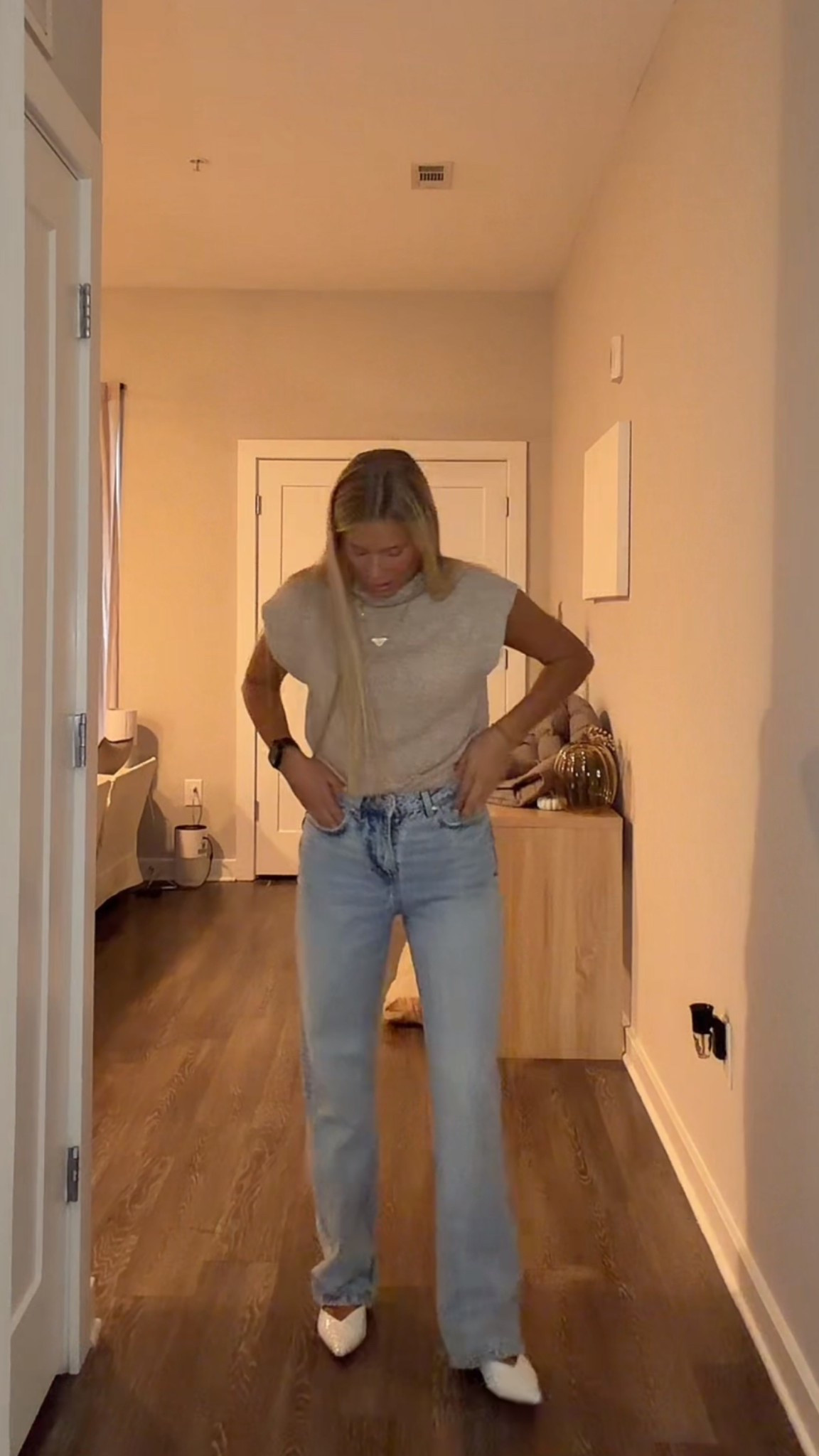 Office OOTD