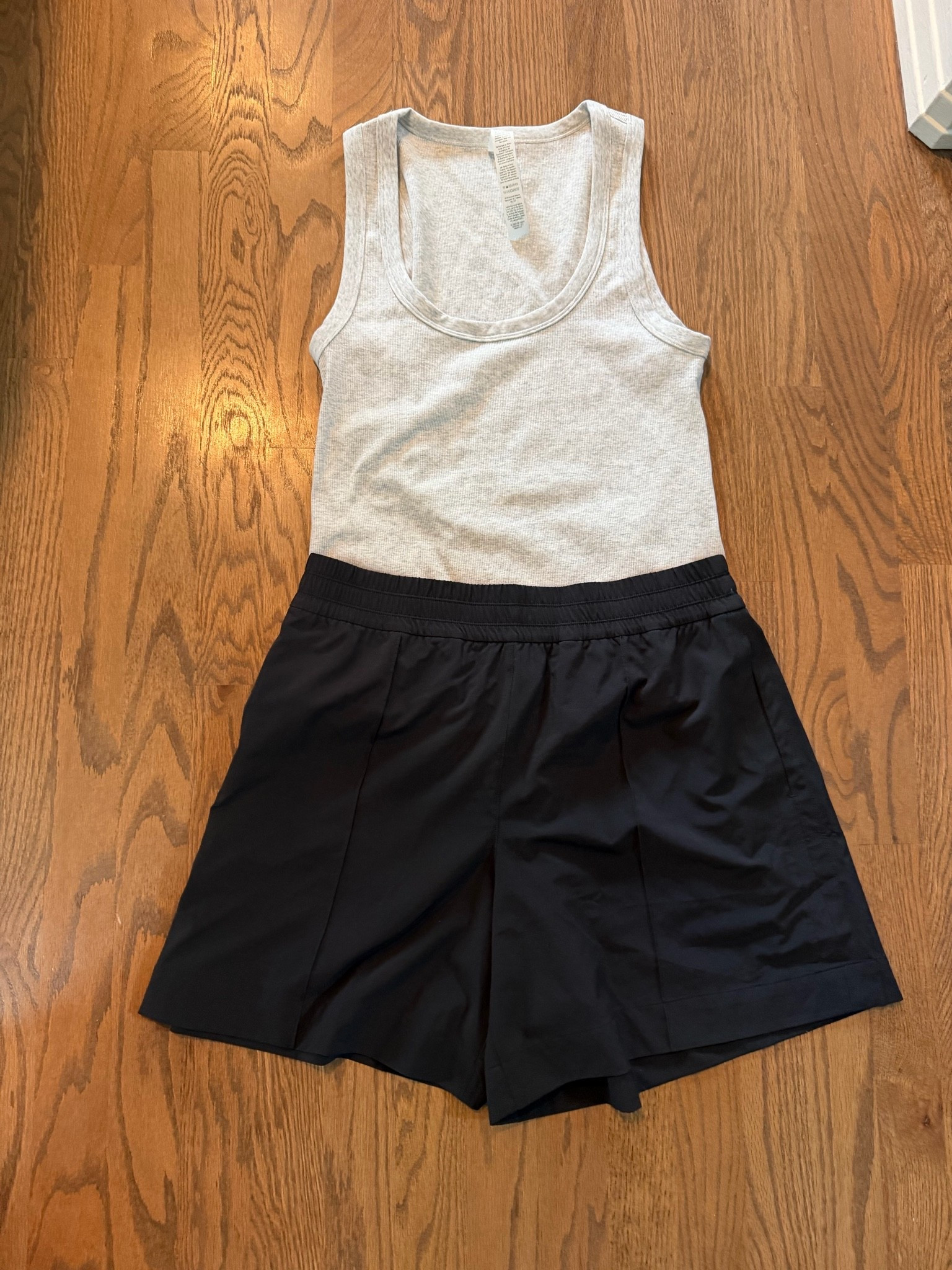 love this summer outfit

#LTKActive #LTKTravel #LTKootd