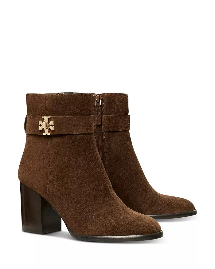 Tory Burch Women's T Lock Heeled Ankle Boots Back to results -  Shoes - Bloomingdale's | Bloomingdale's (US)