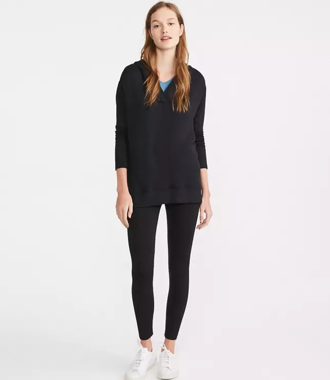 Lou & Grey Essential Leggings | LOFT