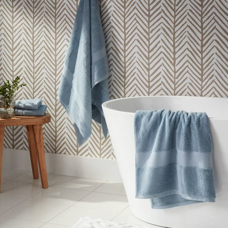 Performance Plus Bath Towel - Threshold™ | Target