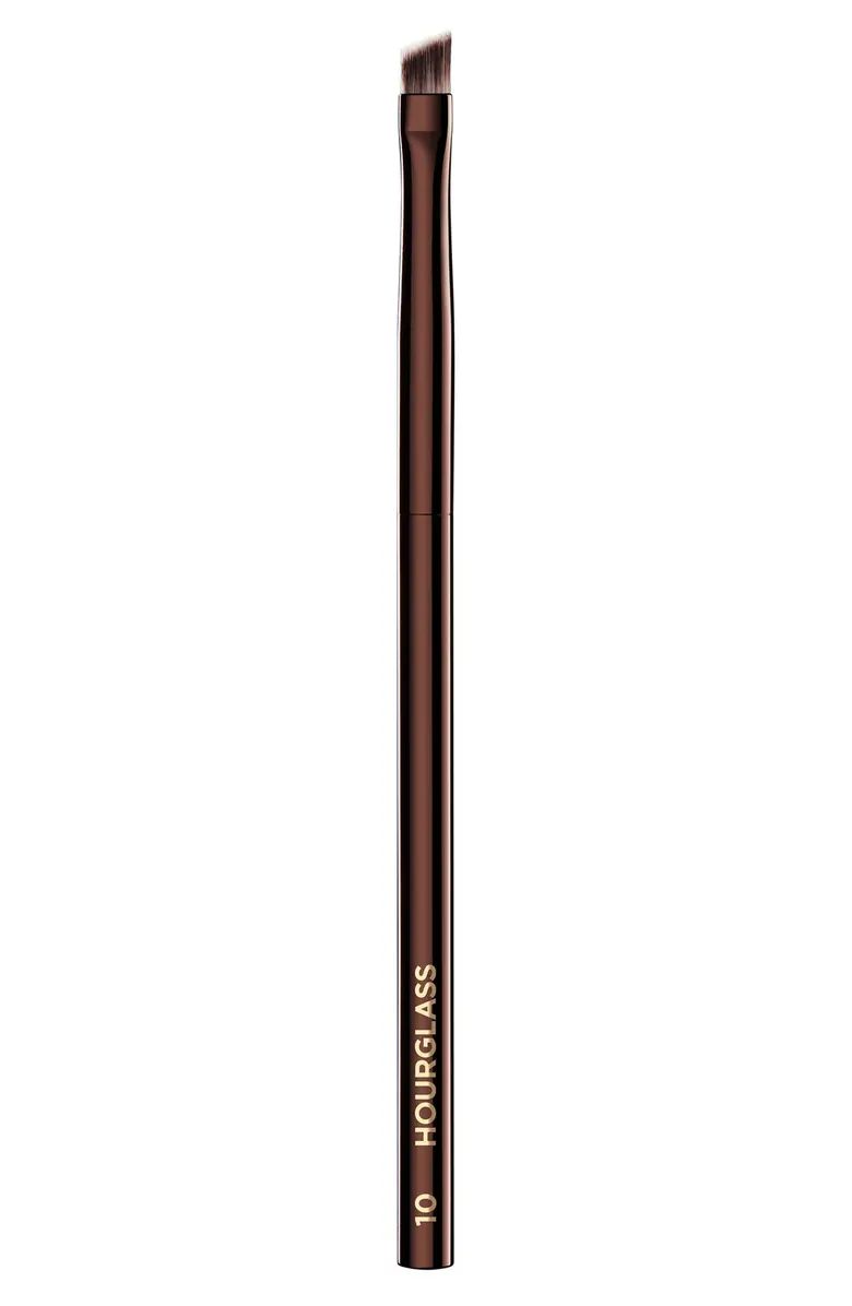 No. 10 Angled Liner Brush | Nordstrom