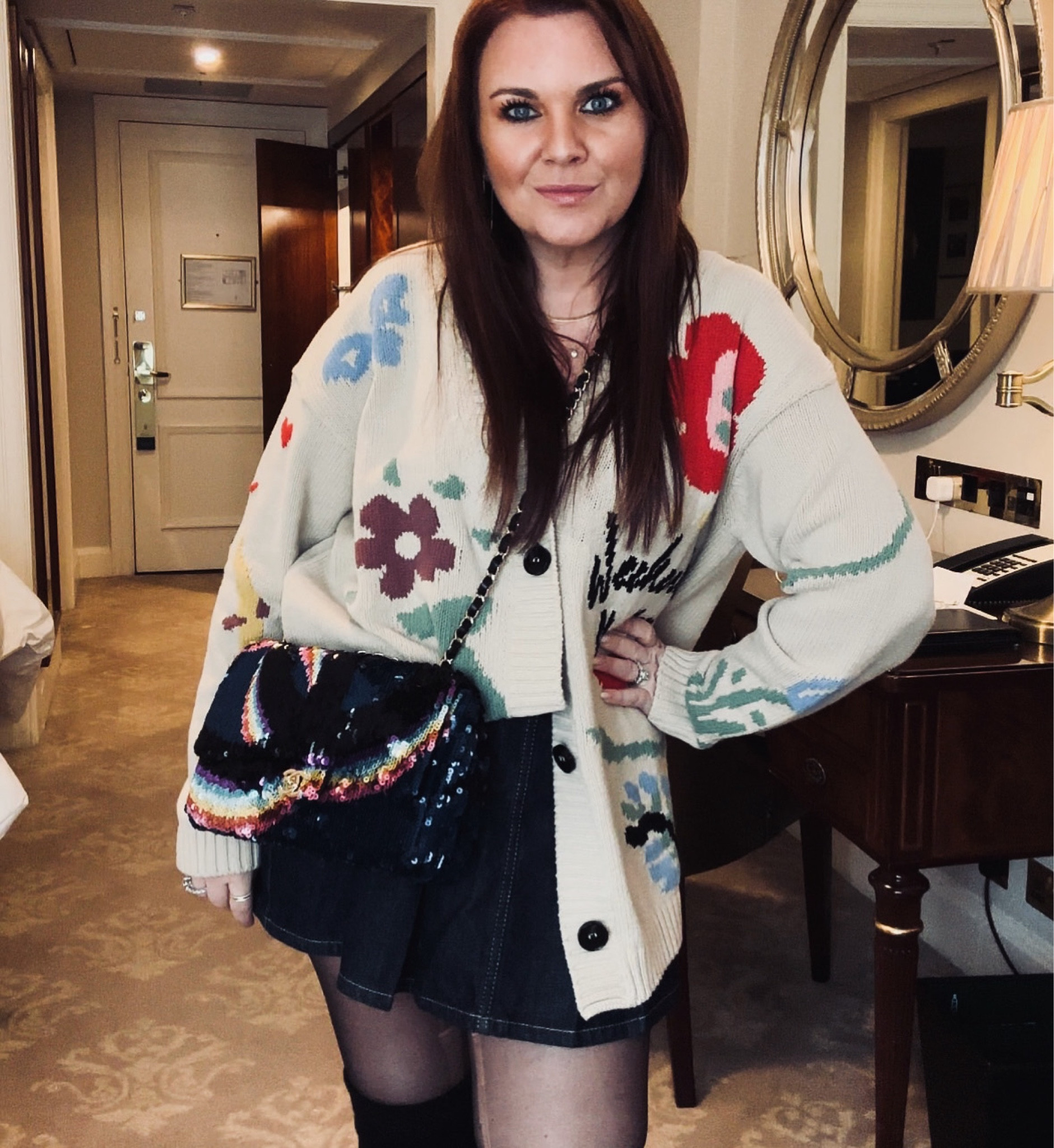 Perfect winter outfit of the day 

#LTKSaleAlert #LTKMidsize #LTKOver40