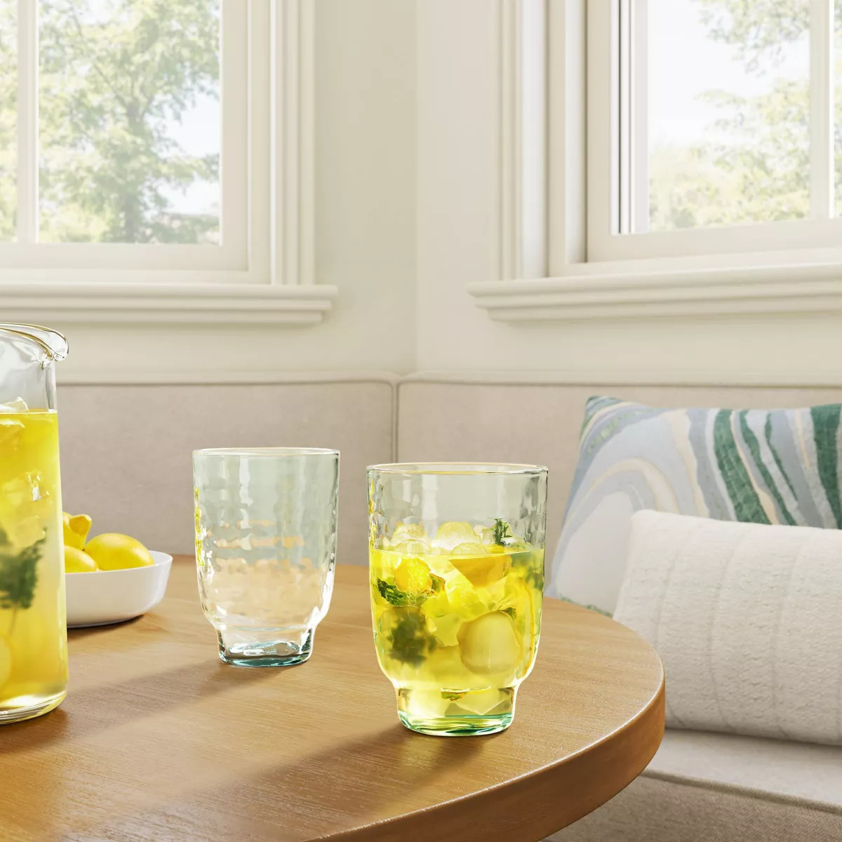 17 fl oz Tumbler Green - Threshold™ | Target