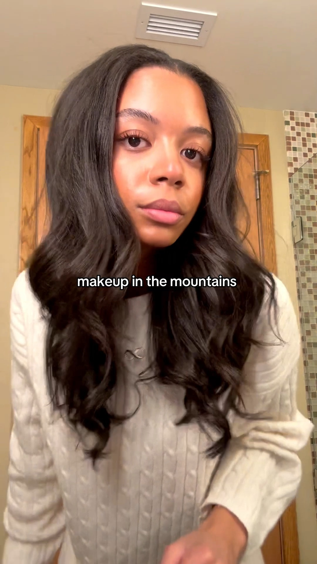 the routine keeping my skin glowy and hydrated in the mountains 🤍

#LTKBeauty #LTKgrwm #LTKselfcare