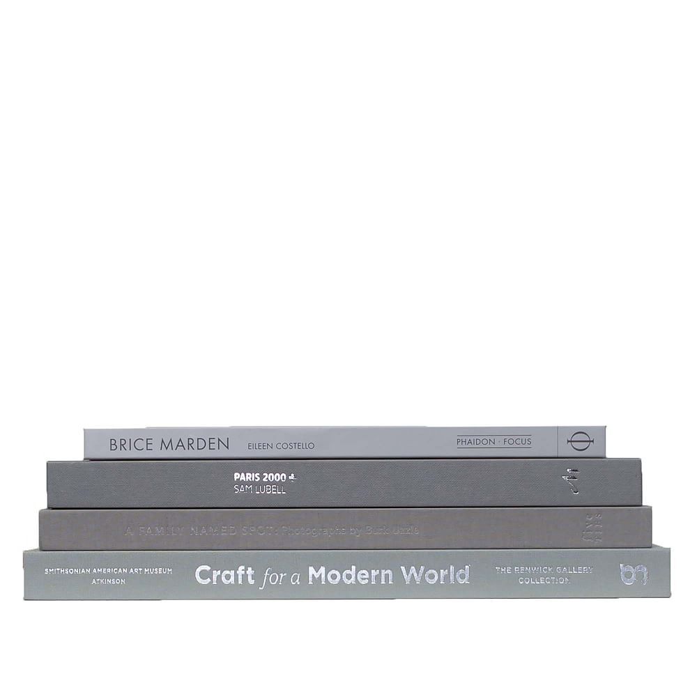 Modern ColorStak Books | West Elm (US)