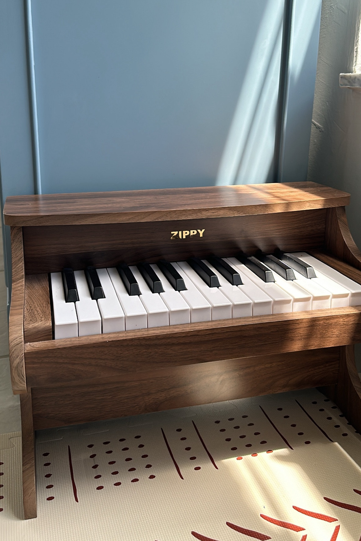 Baby / Toddler Piano 🎹 

#LTKKids #LTKBaby