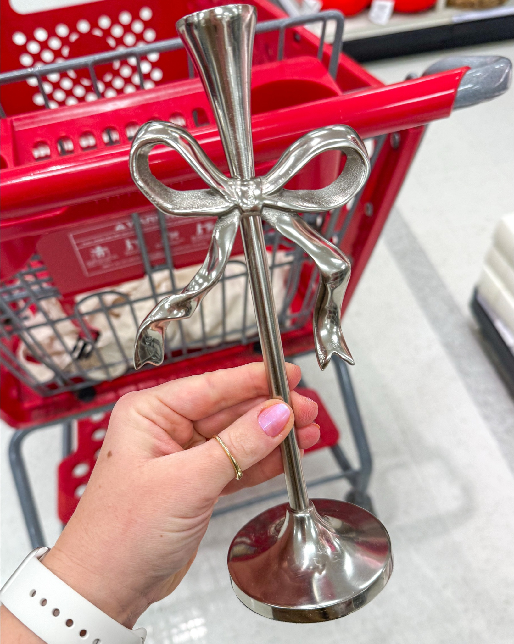 New Target arrivals ❤️

#LTKFindsUnder100 #LTKSeasonal #LTKHome