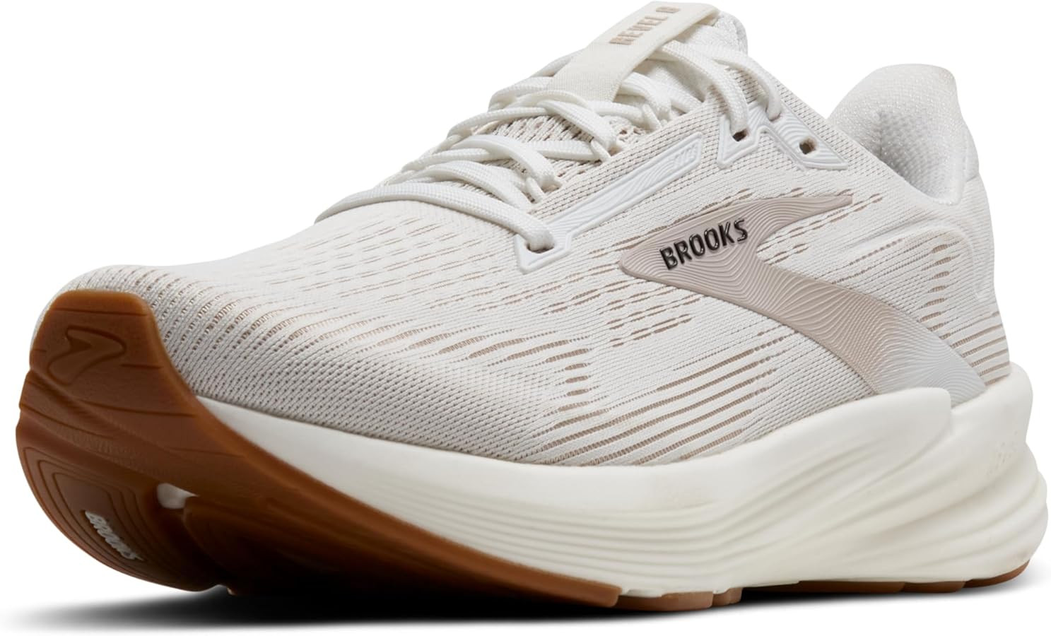 Brooks Women’s Revel 8 Neutral Running & Walking Shoe | Amazon (US)