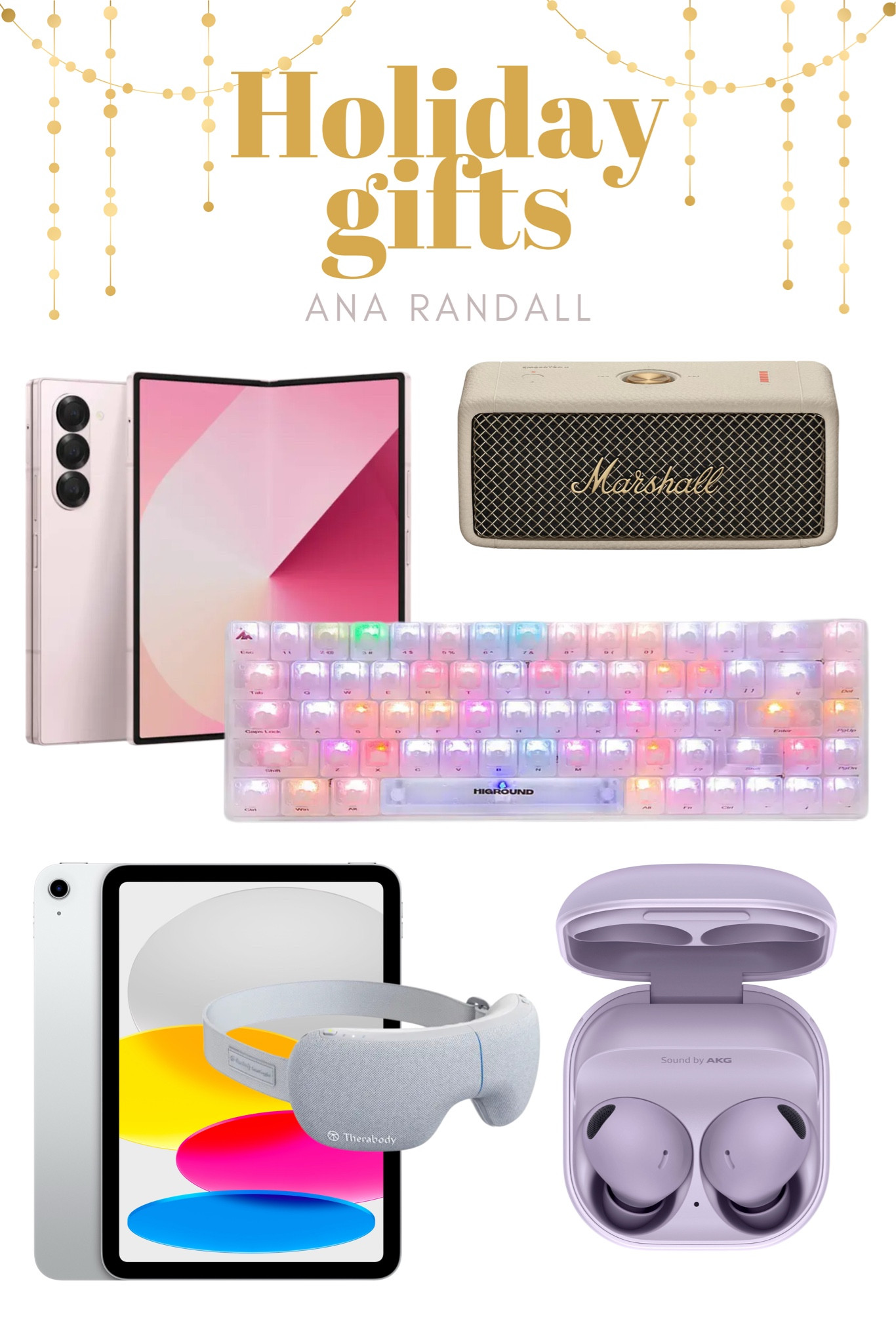 Holiday gifts 

#LTKSaleAlert #LTKHoliday #LTKGiftGuide