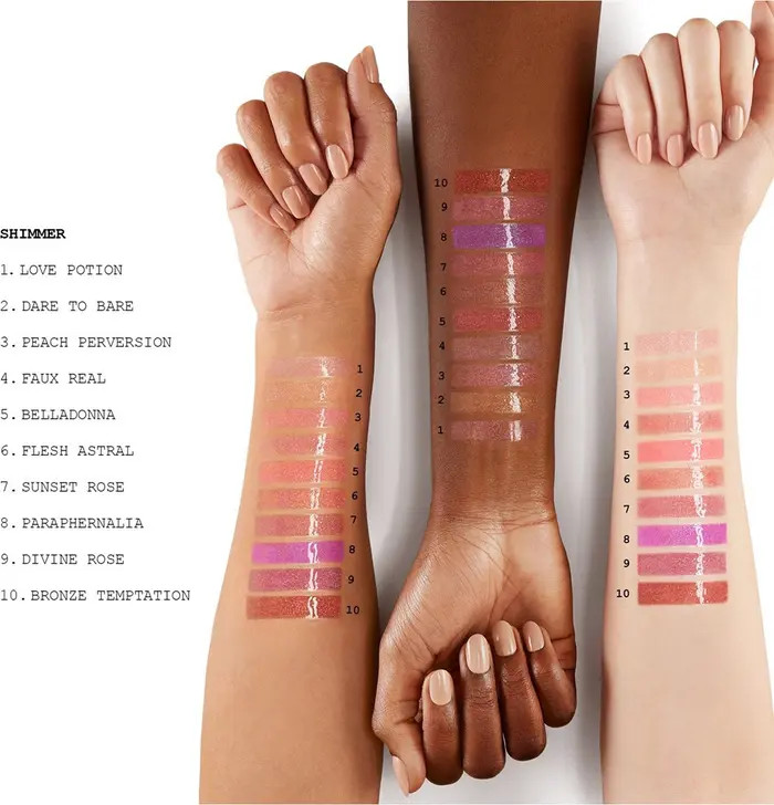 PAT McGRATH LABS LUST: Gloss™ | Nordstrom | Nordstrom