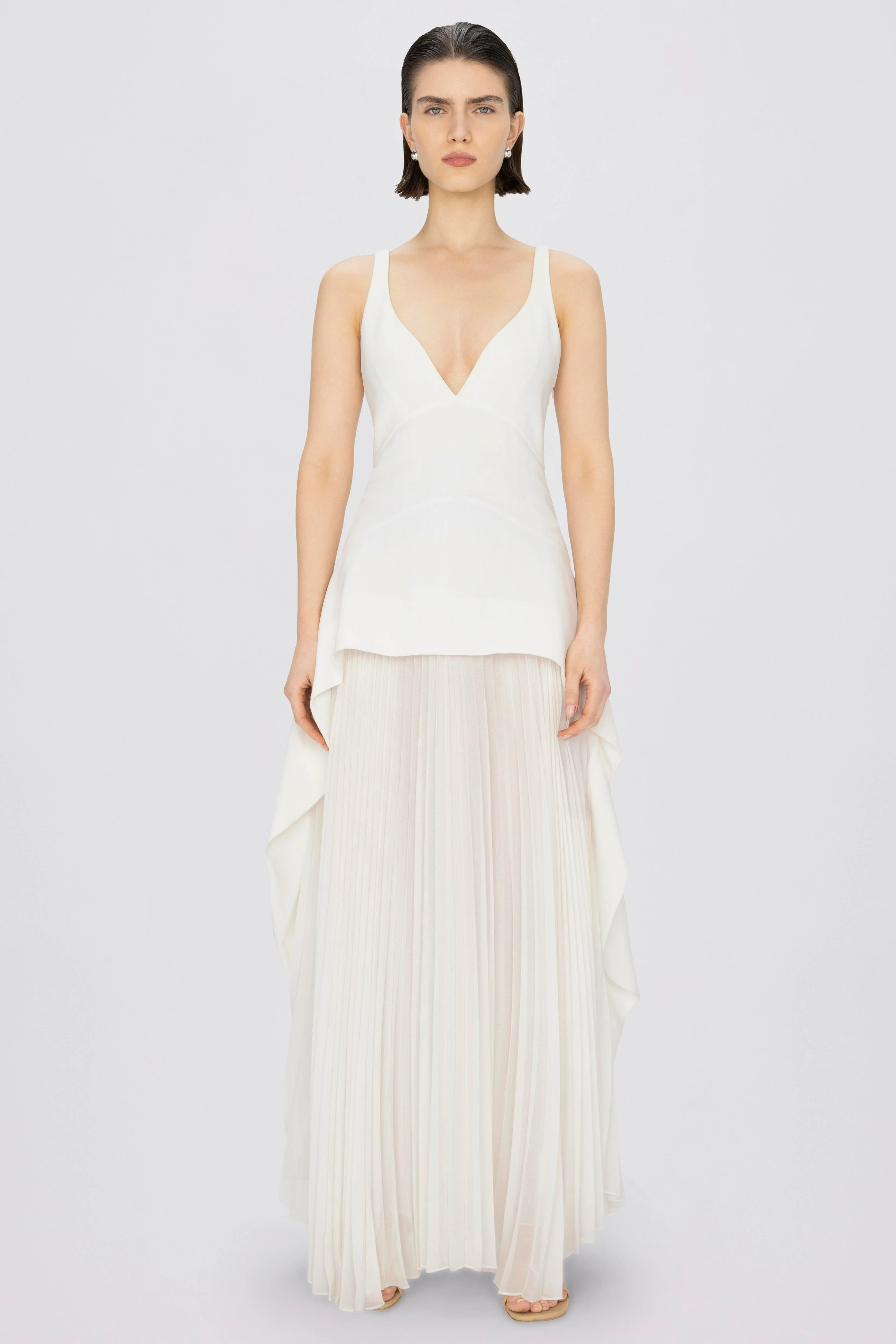 Sequoia Dress | Simkhai