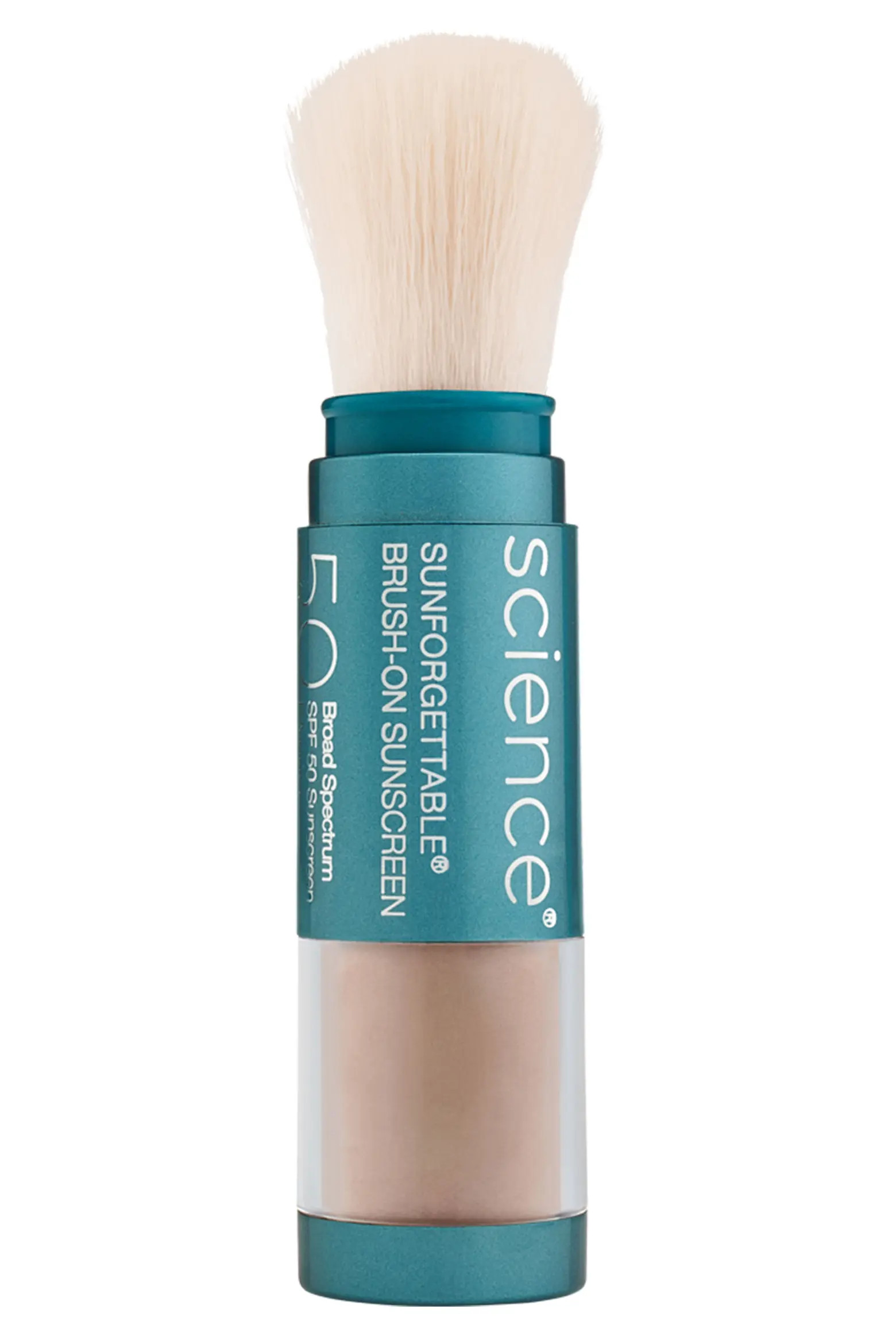 ® Sunforgettable® Total Protection Brush-On Sunscreen SPF 50 (Women) | Nordstrom | Nordstrom