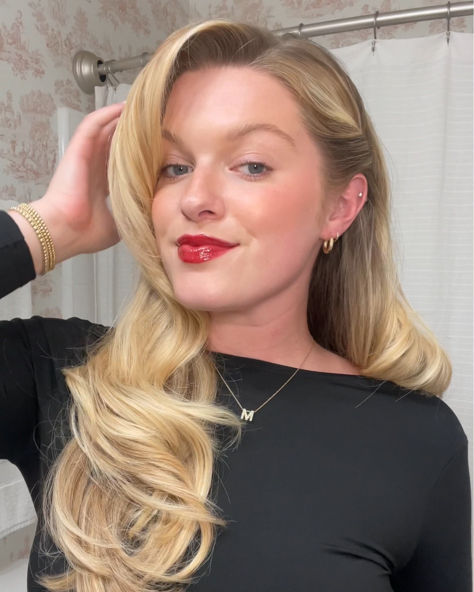 products from my Ursula recreation video 🐚🔮🌊🐙✨