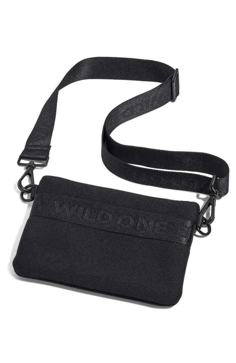 Wild One Treat Pouch Crossbody Bag | Nordstrom | Nordstrom