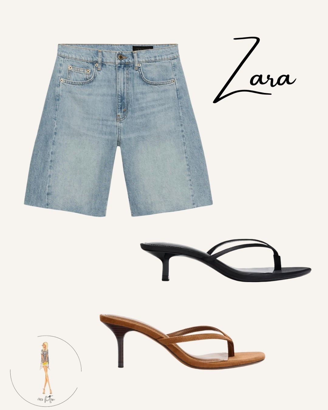 Zara staples for summer

#LTKOver40 #LTKPetite
