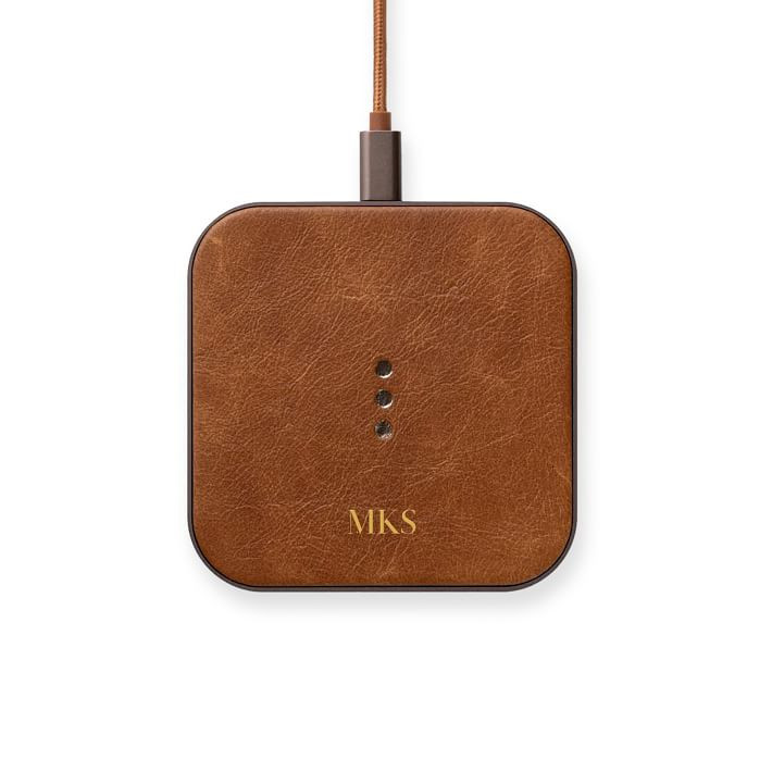 Courant Wireless Charging Block | Mark and Graham