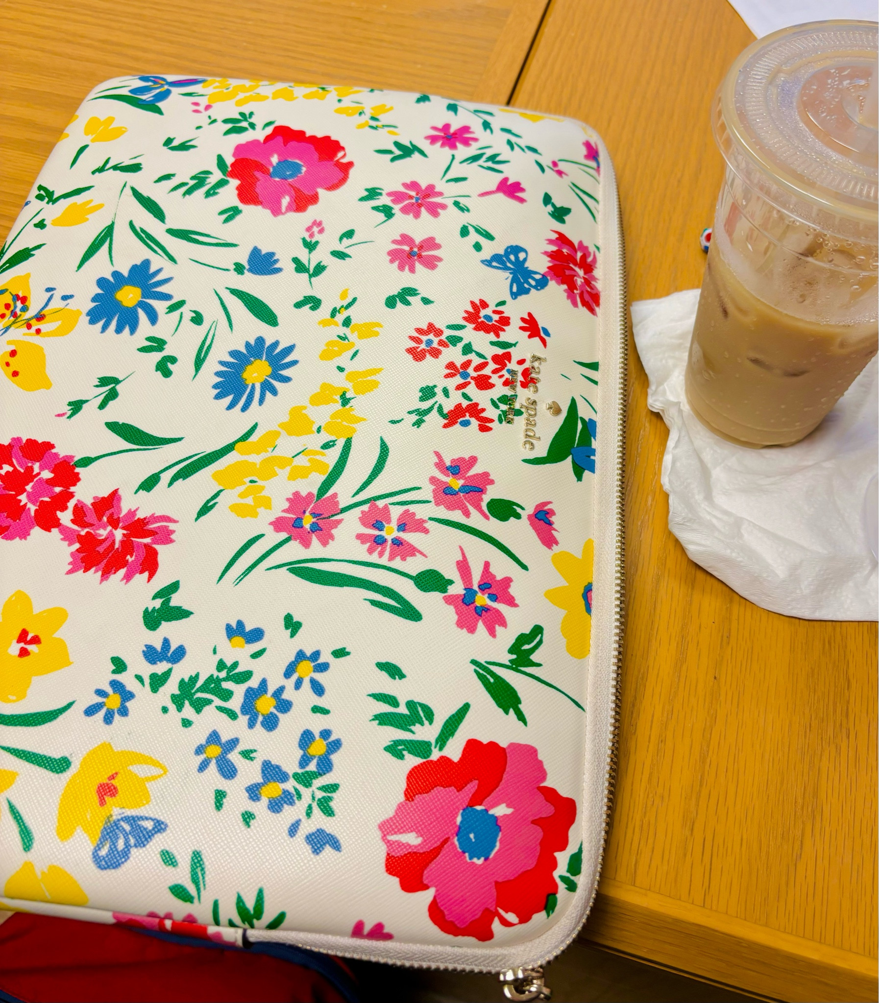 Love this laptop case 🌺

#LTKFallSale #LTKSeasonal #LTKFindsUnder50